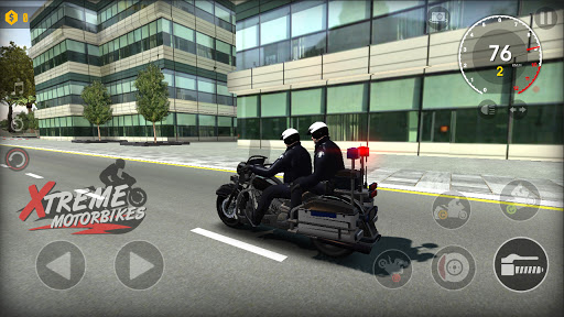 Xtreme Motorbikes 1.3 APK screenshots 12