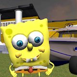 Hello Sponge Neighbor. Bob Adventures 3D icon