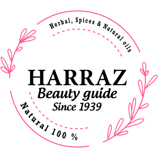 Harraz beauty guide