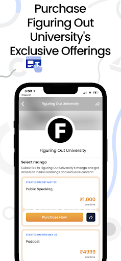 Figuring Out University Screen 2