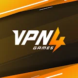 VPN4Games - VPN Proxy Games icon