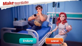 Game screenshot Garden Affairs: Design & Match mod apk