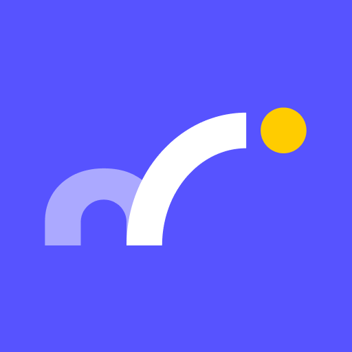 핀퐁(FinPong) - 당신만을 위한 자산관리 서비스 logo