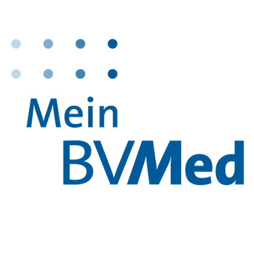 Mein BVMed | Mitglieder-App