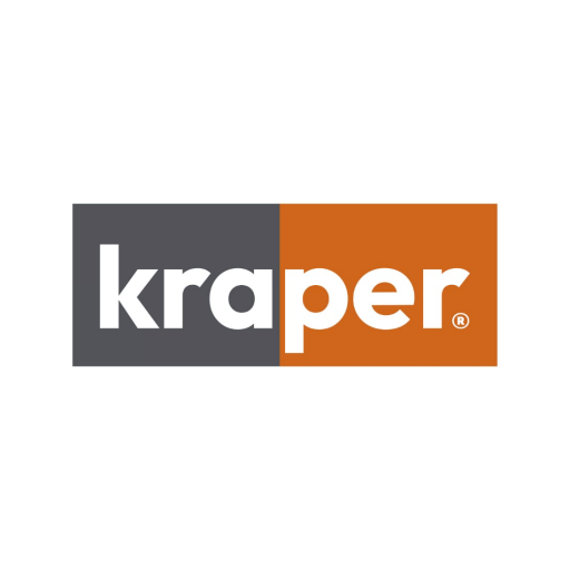 Kraper logo