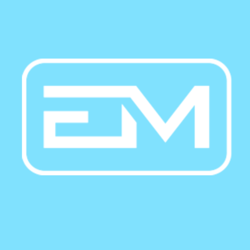 EM FARM logo