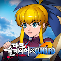 Download DarkSlayerXGunbird2 1.1.76 Apk for android