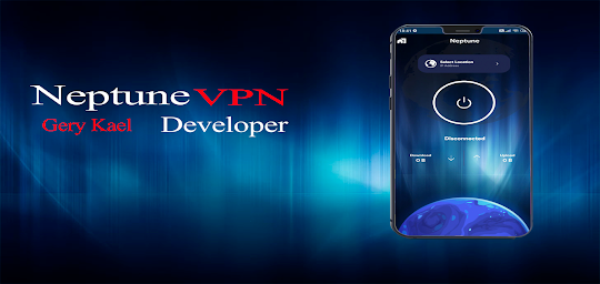Neptune VPN - Private & Secure