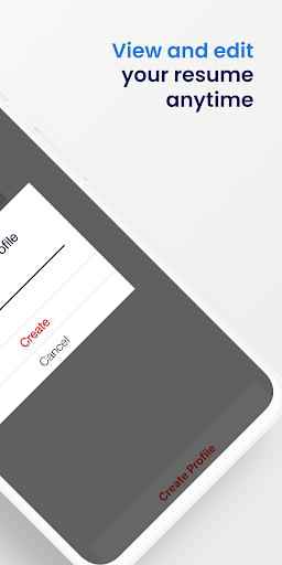 Canadian Resume Builder Screenshot 4 - AppWisp.com