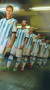 Screenshot 20 Wallpapers Argentina android