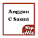 Koleksi Lagu Anggun C Sasmi icon