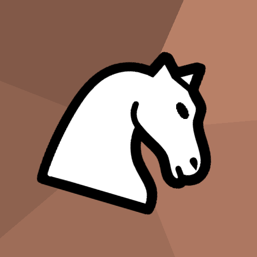 Chess but mess 1.1 Icon