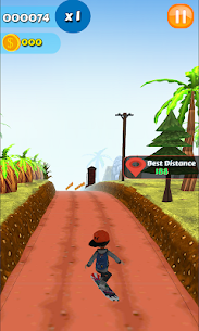 Subway Run New Apk For Android 5