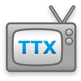 Teletekst RTVSLO icon