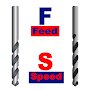 Drill Feed and Speed