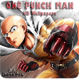 One Punch Man HD Wallpapers icon