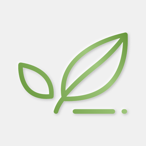 PlantDaily 我的小草日記 - 植物紀錄、澆水提醒 logo