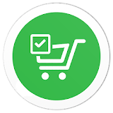 Grocery Shopping List icon