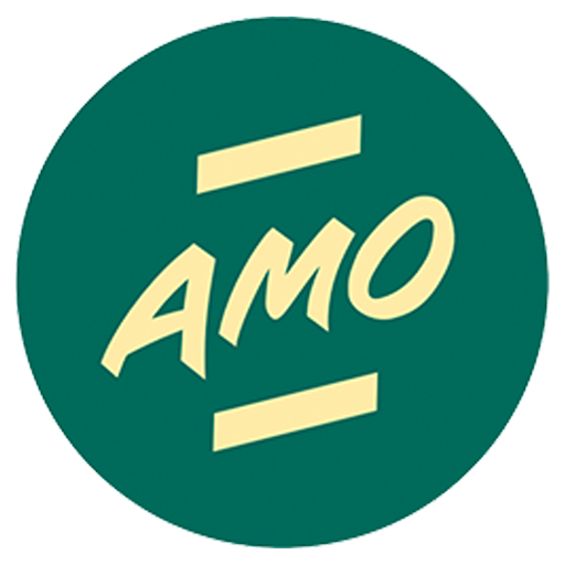 Amo 1.0 Icon