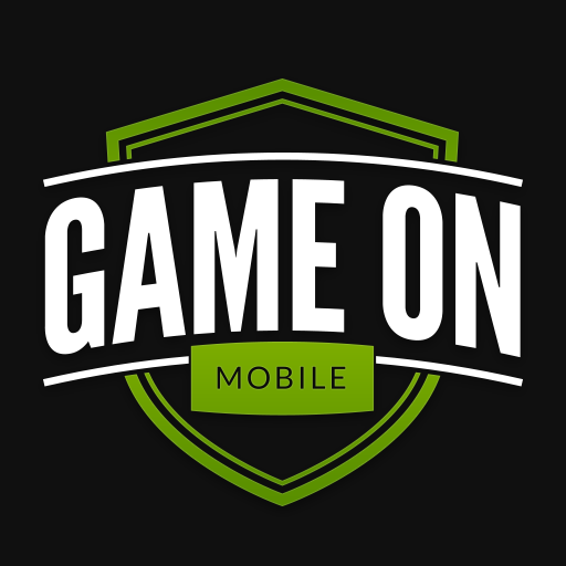Game On Mobile logo