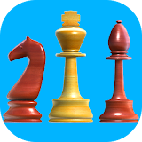 Endless Chess Arcade icon