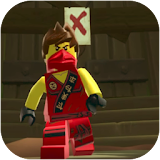 Tips of Lego Ninjago Game icon