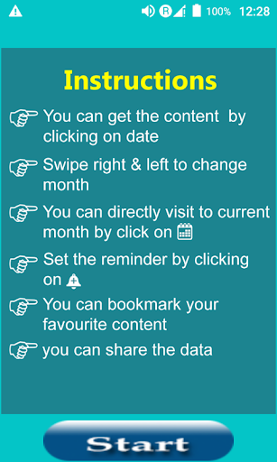 Android application Aaj ka english gyan 2023 screenshort