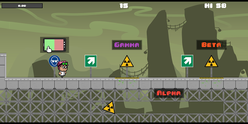 Nuclear Panic Screen 3