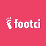 Footci Dating & Social Network icon