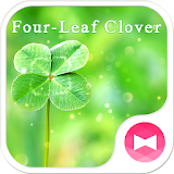Four-Leaf Clover +HOME Theme icon