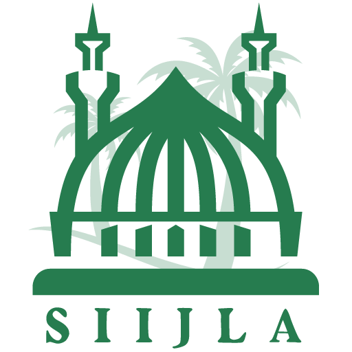 SIIJLA logo