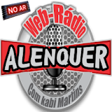 Rádio Alenquer icon