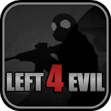 Left 4 Evil free icon