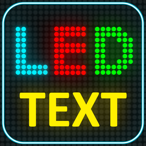 LED Banner - LED Scroller Text 1.0.3 Icon