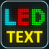 LED Banner - LED Scroller Text