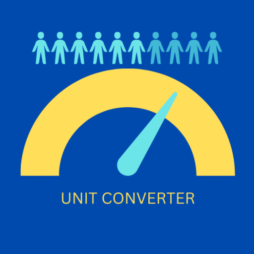 UNIT CONVERTER logo