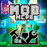MODS Master For MineCraft PE