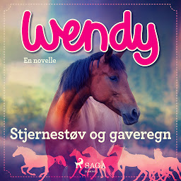 Icon image Wendy - Stjernestøv og gaveregn