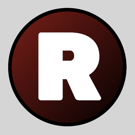 Rebel High logo