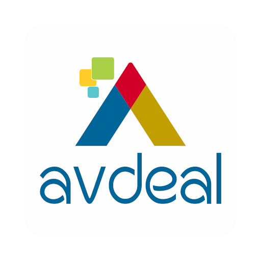 Avdeal-Online Grocery Shopping logo