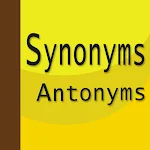Synonym Antonym Learner Apk