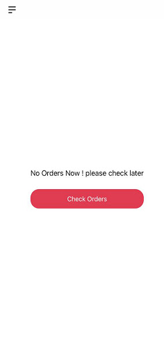 WOOW Driver Screen 2
