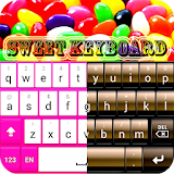 Korean for Sweet Keyboard icon
