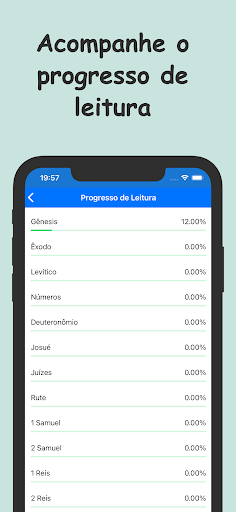 Bíblia da Mulher: Versículos Screen 3