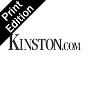Kinston Free Press Print Edition  Icon