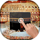 Magic Touch - Mecca LWP icon