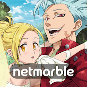 The Seven Deadly Sins Mod apk latest version free download