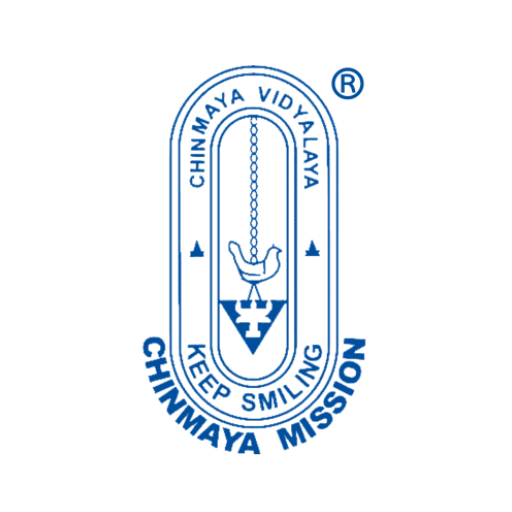 Chinmaya West Kochi logo