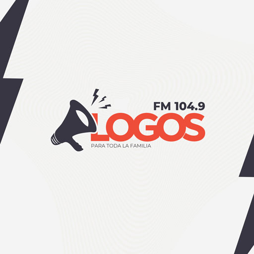 FM LOGOS 104.9 9.9 Icon