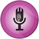 Girls Voice Changer icon